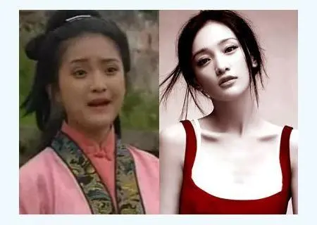 真的是要瘦一点才好看,才有气质,不信看看明星们减肥前后的对比照片