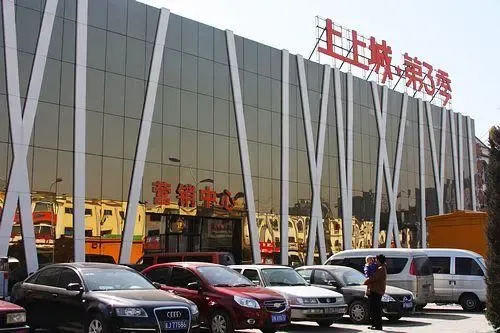 燕郊而今价值几何 笨笨探访上上城第三季