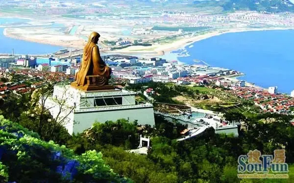 威海新房市场动态:置业新选择