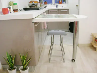 达人装修无难事+50平米小户型亦可两室一厅