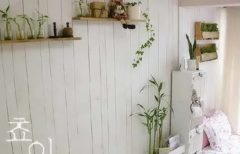 16图展现英伦唯美简约田园风格令人为之目眩(图)