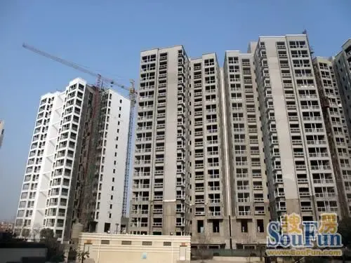 香港城3期现房入住 4期开盘时间未定_房产资讯