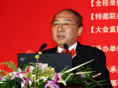 传媒中国网总裁杨国伟——品牌在传播中壮大