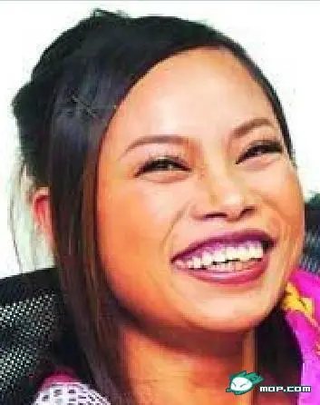 凤姐做客《lady呱呱》对比整容前后惊艳家居照