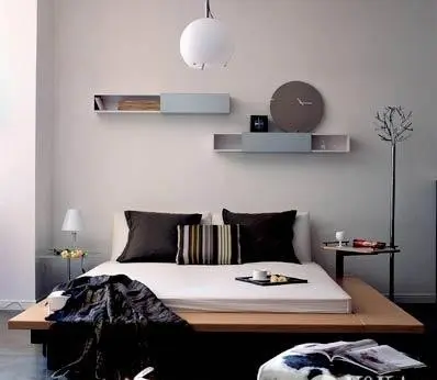 50张图展示迷死80后的装修风格 不平凡不夸张