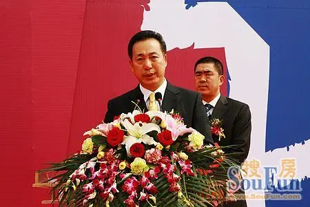 伟东集团董事长_伟东奕