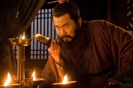 新《三国》主要演员及剧照详细解析(组图)