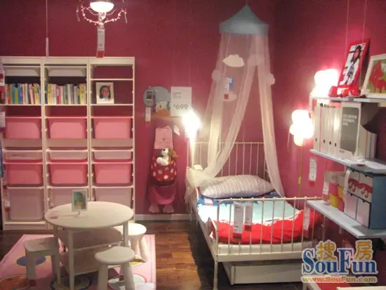 宜家家居5.20沈阳盛大开业 宜家粉丝商场购物