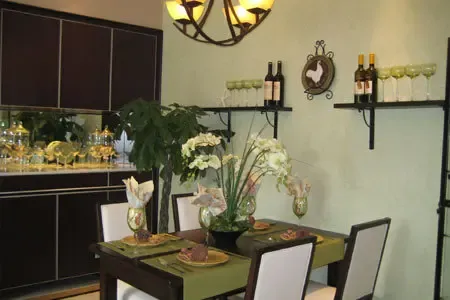 富力·丹麦小镇新老业主答谢会 喜迎丹麦春天