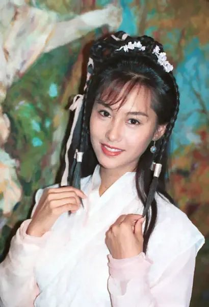金庸风水豪宅曝光+盘点金庸笔下的<em>古装美女</em>图
