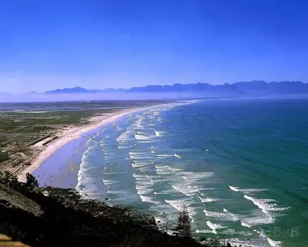 南非世界杯中国记者被抢 风光完美安全第一-土