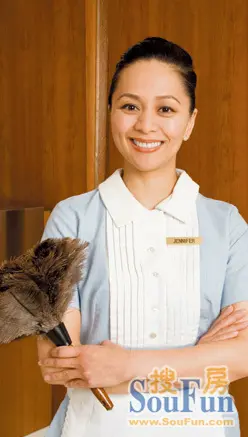 万科服务 让城市更有魅力|搜房地产资讯