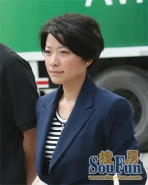 深圳雅兰家具有限公司总经理施莉琳 深圳雅兰家具有限公司总经理施莉琳