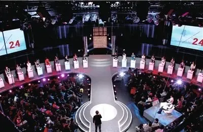 非诚勿扰停播已被证实孟非请辞 盘点被走红女