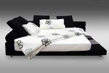 国际视点:床垫文化和海外品牌营销漫谈 -家居快