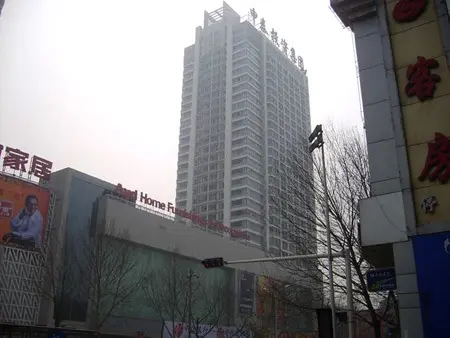 王城大道周边楼盘盘点-楼市话题业主论坛- 洛阳房天下