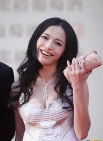 张柏芝赵薇姚晨马伊璃 <em>娱乐圈最幸福的</em>小<em>女人</em>