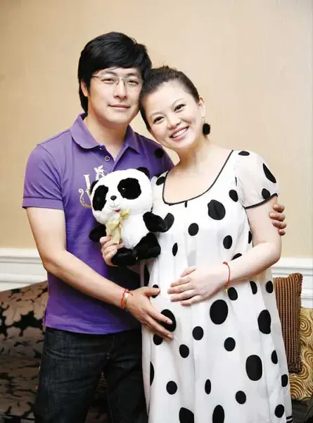 张柏芝赵薇姚晨马伊璃 <em>娱乐圈最幸福的</em>小<em>女人</em>