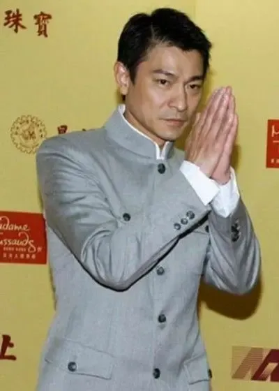 李嘉欣刘德华成龙+明星风流事东窗事发时的尴