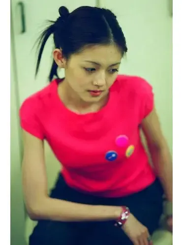 周慧敏李冰冰<em>张惠妹</em> 超红女星绝版老<em>照片</em>曝光