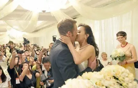  马雅舒劈腿 大伤吴奇隆 曝性感妖媚豪宅私房照