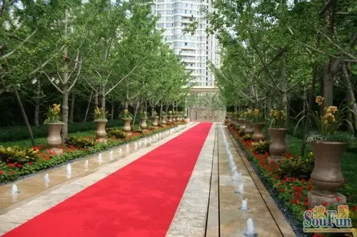 【搜房看房日记】探营星海湾壹号交房现场-大连新房网-搜房网