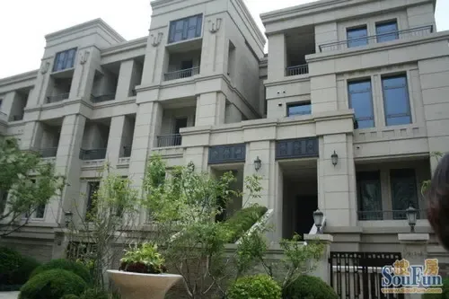 【搜房看房日记】探营星海湾壹号交房现场-大连新房网-搜房网