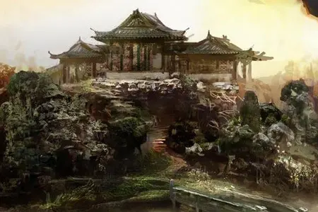 新红楼梦剧照_赵丽颖新红楼梦剧照,新红楼梦演员表 ...