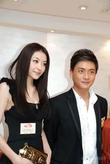 刘亦菲范冰冰林志玲 <em>女高男低</em> 的明星合照(组图