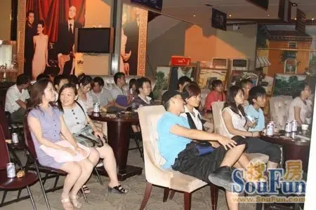 7月2日欢聚鑫苑景园 开怀畅饮观球赛-土地资讯