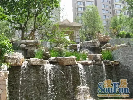 天津远洋万和城北京看房团活动火热启动|搜房