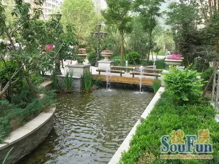 天津远洋万和城北京看房团活动火热启动|搜房