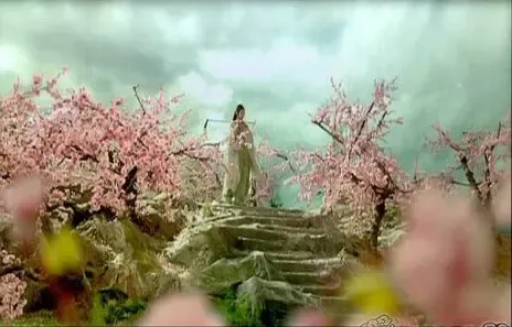 新版红楼梦林黛玉裸死 10大雷人剧照曝光(组图