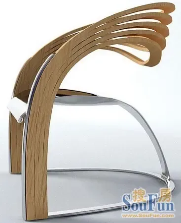 24款世界上最新颖独特创意椅子设计-设计师频