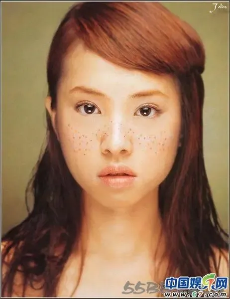 蔡依林李小璐一眼就看出来整容却死不承认的明