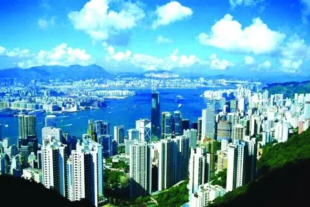 香港面积与人口有多少_香港等于多少澳门面积(2)