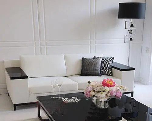 范思哲Versace:将至尊奢华融入艺术生活 -家居