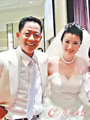 <em>卢彦勋</em>12月迎娶貌美<em>女友</em> 盘点明星豪华婚礼(图