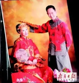 <em>卢彦勋</em>12月迎娶貌美<em>女友</em> 盘点明星豪华婚礼(图