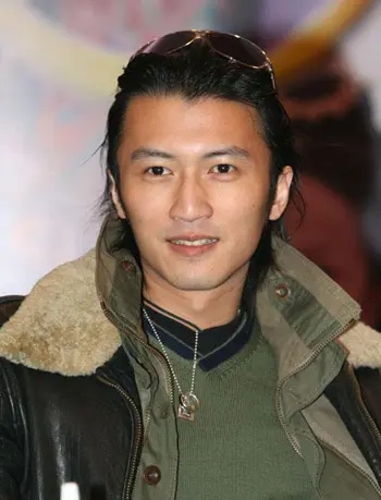 谢霆锋张柏芝陈冠希阿娇麦冬"假冒伪劣"全披露明星炖羊骨图片