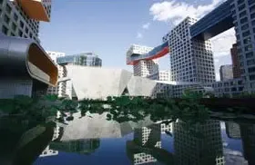 关于爱慕创造的建筑奇迹的毕业论文格式模板范文