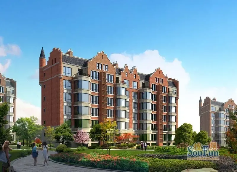 限购政策再次升级沈阳楼盘最新报价