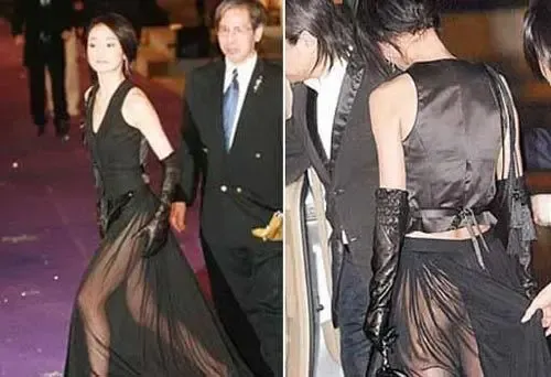 <em>比基尼</em>海选女孩被怒扒<em>胸罩刘亦菲</em>章子怡走光瞬