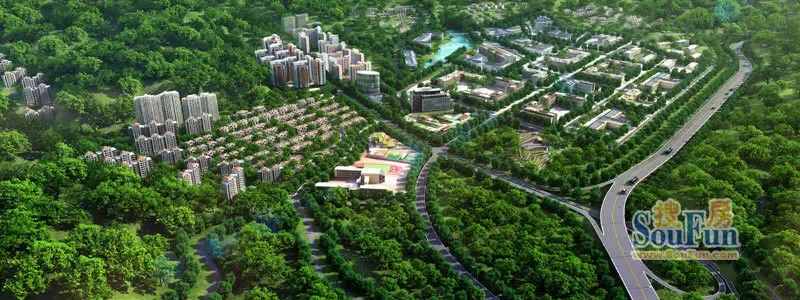 商业地产回报率为住宅10倍 大连10大商铺上榜