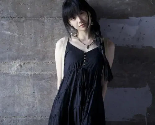 《白鹿原》女主角李梦