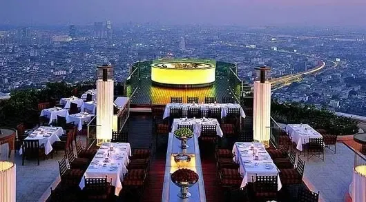 曼谷---曼谷莲花大酒店