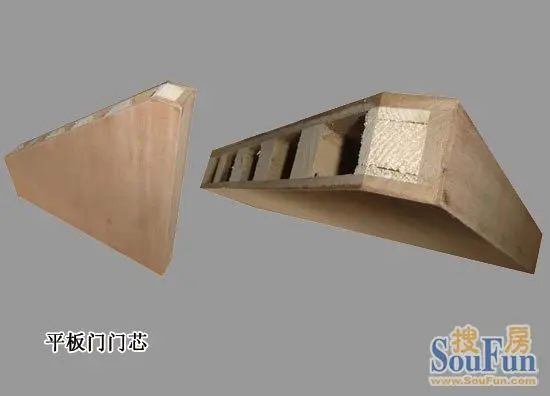 香港爱家cp008实木复合烤漆门的简约与时尚 -