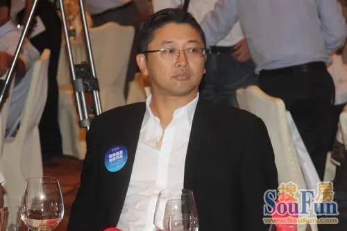 直播:华润(大连)有限公司2010年度供应商大会
