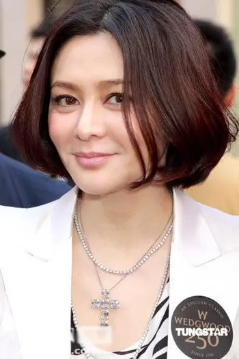 盘点当小三未能上位惨遭抛弃的十大女明星(图)