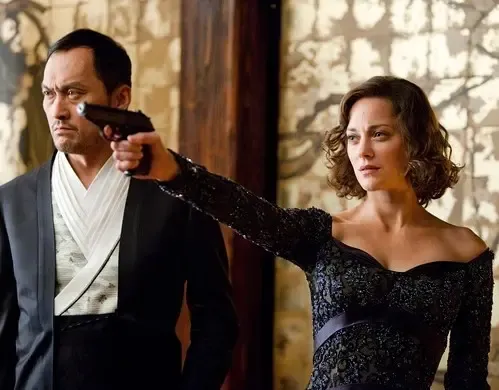 盗梦<em>空间剧情</em>简介莱昂纳多钦点极品豪宅(组图